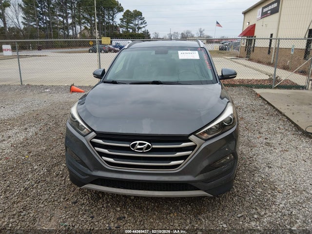 KM8J33A25HU355419 Hyundai Tucson Sport