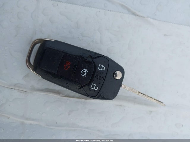 Ford FUSION S 2015 3FA6P0G7XFR114188 Image 11