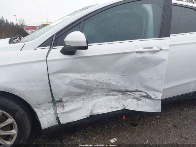 Ford FUSION S 2015 3FA6P0G7XFR114188 Image 6
