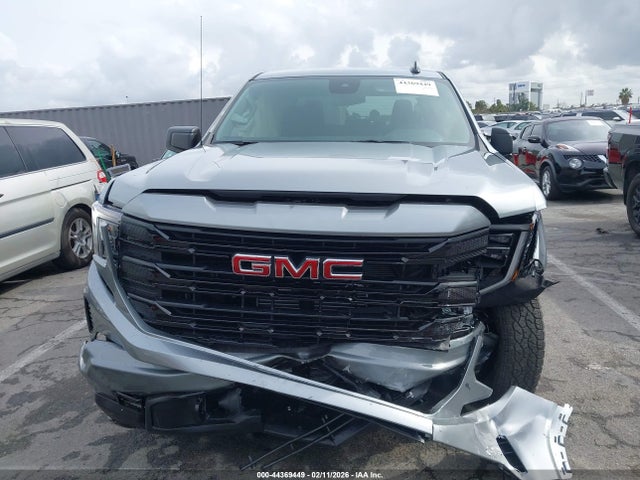 Aukcja sprzedaży 2026 Gmc Sierra 1500 , Short Bed, Elevation, Rwd, vin: 1GTPHCEK5TZ245783, numer aukcji: 44369449
