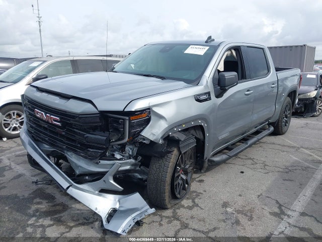 Aukcja sprzedaży 2026 Gmc Sierra 1500 , Short Bed, Elevation, Rwd, vin: 1GTPHCEK5TZ245783, numer aukcji: 44369449