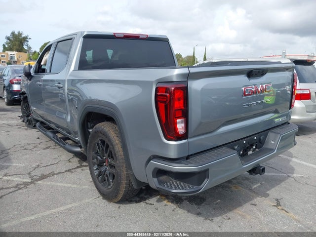 Aukcja sprzedaży 2026 Gmc Sierra 1500 , Short Bed, Elevation, Rwd, vin: 1GTPHCEK5TZ245783, numer aukcji: 44369449