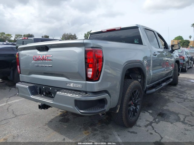 Aukcja sprzedaży 2026 Gmc Sierra 1500 , Short Bed, Elevation, Rwd, vin: 1GTPHCEK5TZ245783, numer aukcji: 44369449