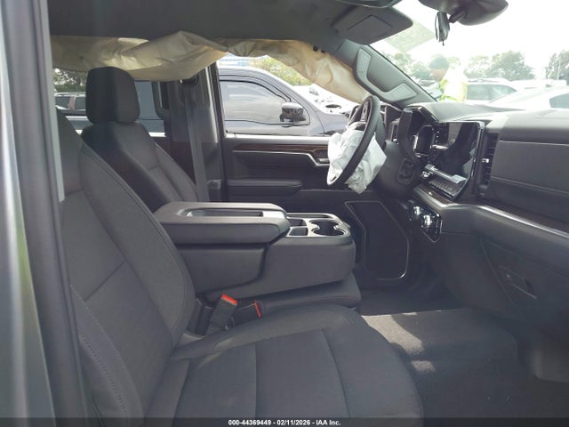 Aukcja sprzedaży 2026 Gmc Sierra 1500 , Short Bed, Elevation, Rwd, vin: 1GTPHCEK5TZ245783, numer aukcji: 44369449
