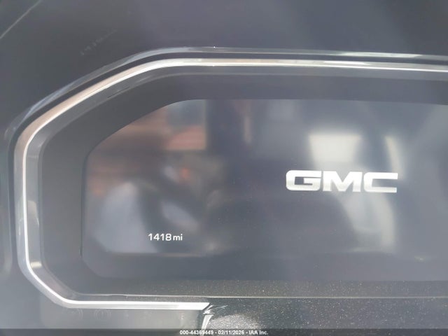 Aukcja sprzedaży 2026 Gmc Sierra 1500 , Short Bed, Elevation, Rwd, vin: 1GTPHCEK5TZ245783, numer aukcji: 44369449