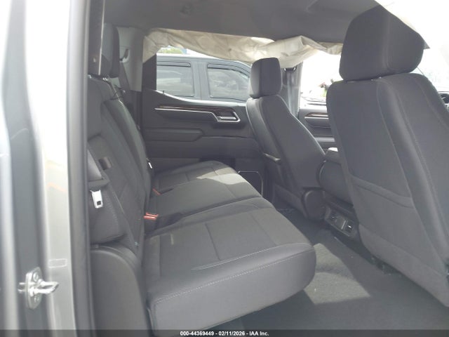 Aukcja sprzedaży 2026 Gmc Sierra 1500 , Short Bed, Elevation, Rwd, vin: 1GTPHCEK5TZ245783, numer aukcji: 44369449