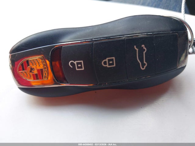 2024 PORSCHE MACAN WP1AA2A50RLB00584 Photo 10