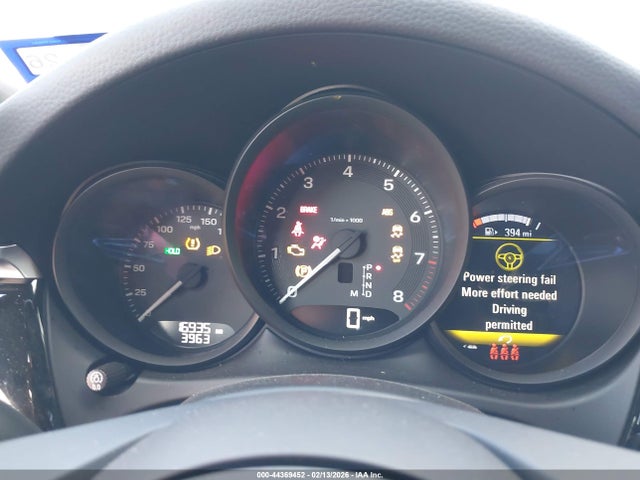 2024 PORSCHE MACAN WP1AA2A50RLB00584 Photo 6