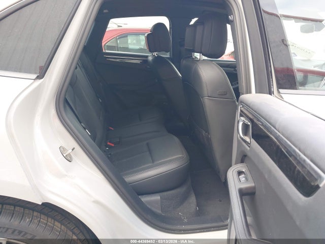 2024 PORSCHE MACAN WP1AA2A50RLB00584 Photo 7