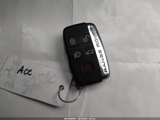 SALYB2EX4KA216518 Land Rover Range Rover Velar P250 S
