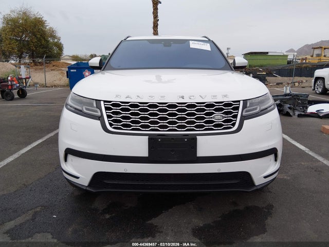 SALYB2EX4KA216518 Land Rover Range Rover Velar P250 S