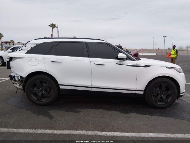 SALYB2EX4KA216518 Land Rover Range Rover Velar P250 S