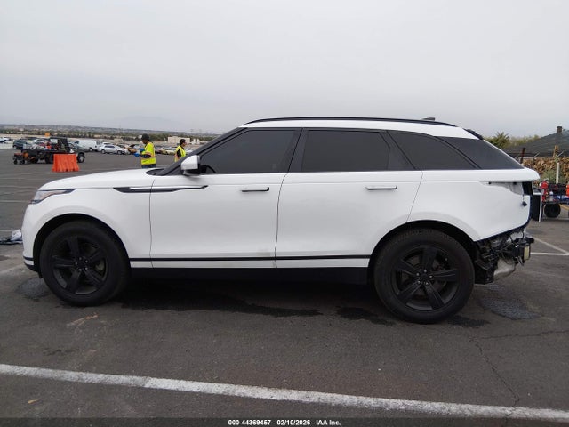 SALYB2EX4KA216518 Land Rover Range Rover Velar P250 S