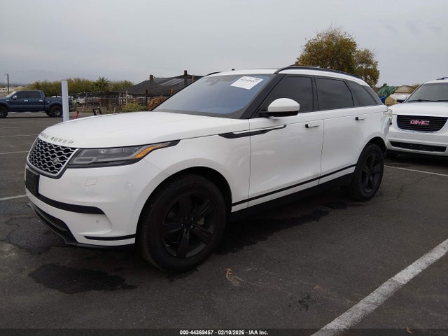 SALYB2EX4KA216518 Land Rover Range Rover Velar P250 S