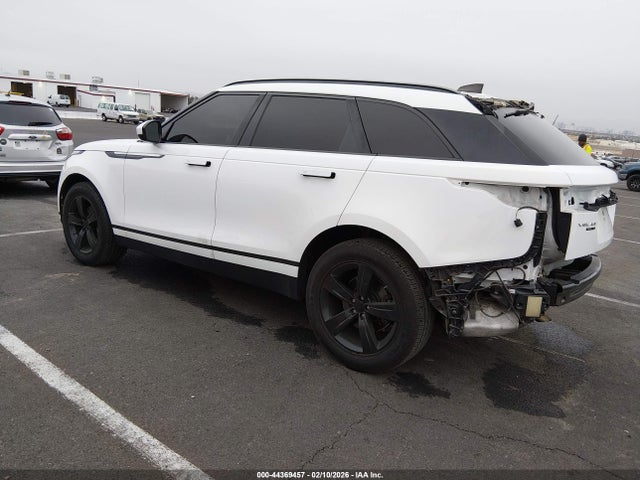 SALYB2EX4KA216518 Land Rover Range Rover Velar P250 S