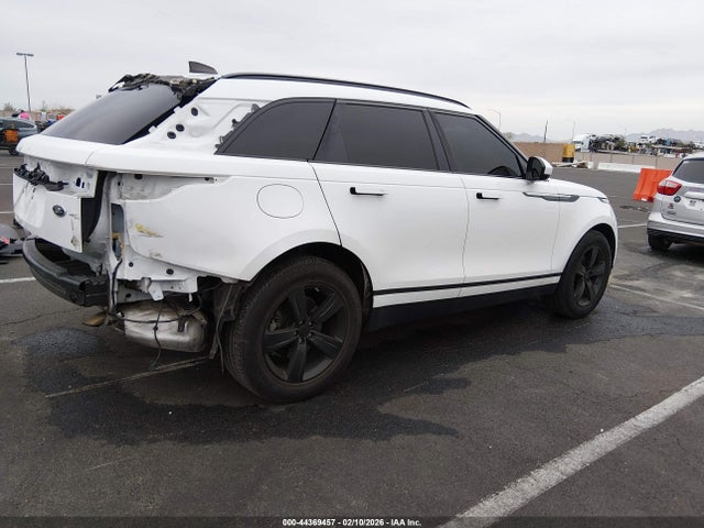 SALYB2EX4KA216518 Land Rover Range Rover Velar P250 S