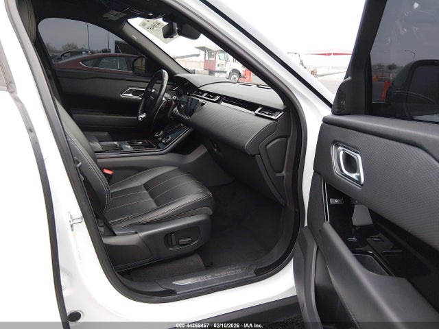 SALYB2EX4KA216518 Land Rover Range Rover Velar P250 S