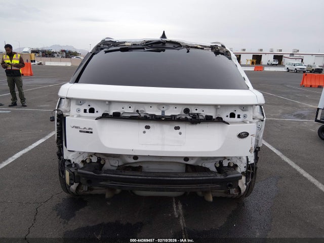 SALYB2EX4KA216518 Land Rover Range Rover Velar P250 S