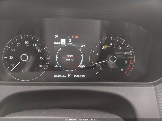 SALYB2EX4KA216518 Land Rover Range Rover Velar P250 S