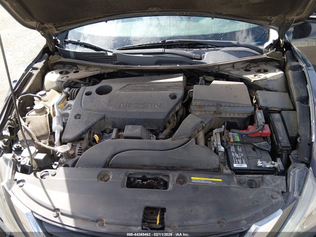 1N4AL3AP5HC188619 Nissan Altima 2.5 Sr