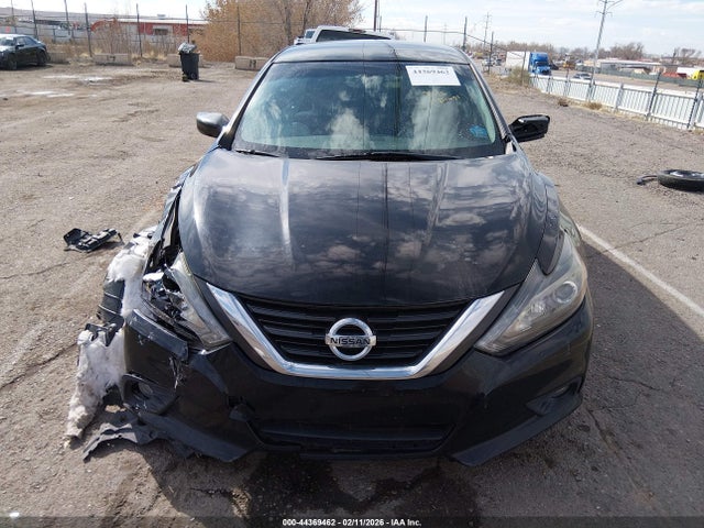 1N4AL3AP5HC188619 Nissan Altima 2.5 Sr
