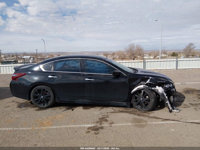 1N4AL3AP5HC188619 Nissan Altima 2.5 Sr