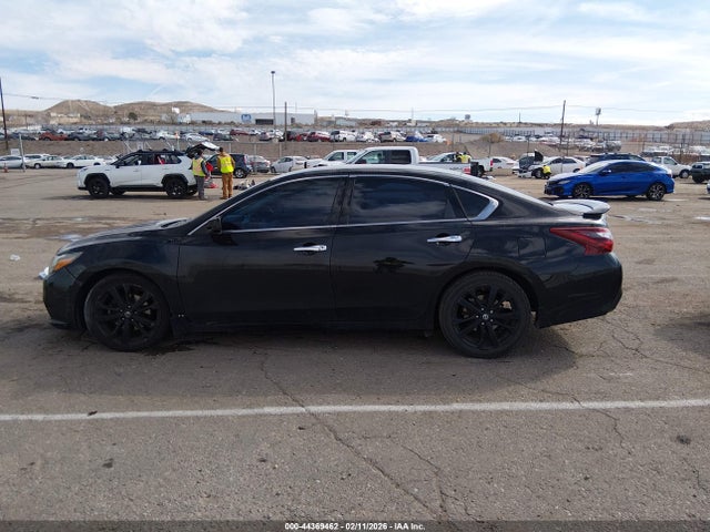 1N4AL3AP5HC188619 Nissan Altima 2.5 Sr
