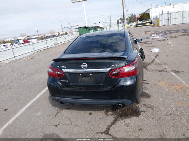 1N4AL3AP5HC188619 Nissan Altima 2.5 Sr
