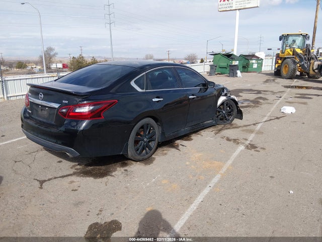 1N4AL3AP5HC188619 Nissan Altima 2.5 Sr