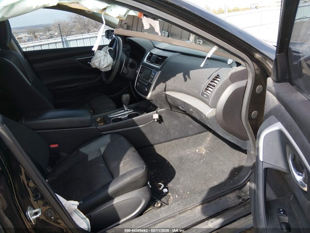 1N4AL3AP5HC188619 Nissan Altima 2.5 Sr
