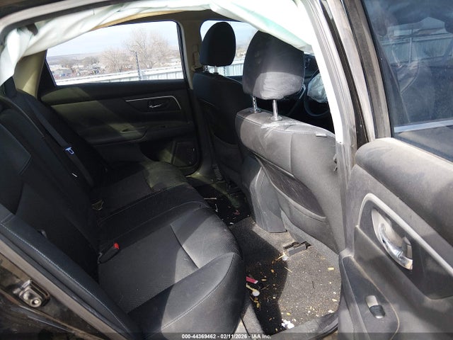 1N4AL3AP5HC188619 Nissan Altima 2.5 Sr
