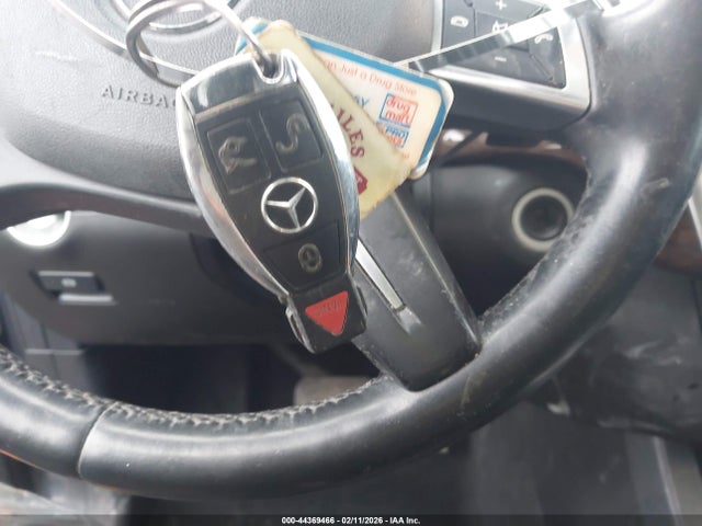 Продаж на аукціоні авто 2012 Mercedes-benz Ml 350 4matic, vin: 4JGDA5HB0CA079052, номер лоту: 44369466