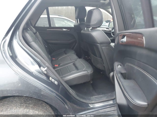 Продаж на аукціоні авто 2012 Mercedes-benz Ml 350 4matic, vin: 4JGDA5HB0CA079052, номер лоту: 44369466