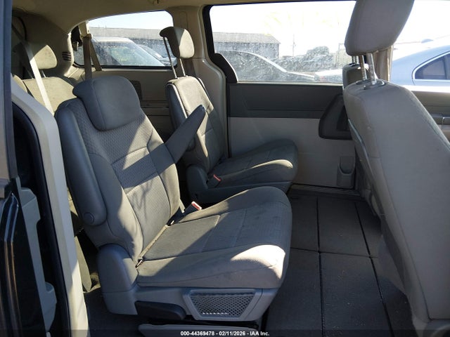 2008 CHRYSLER TOWN & COUNTRY 2A8HR44H08R124845 Photo 7