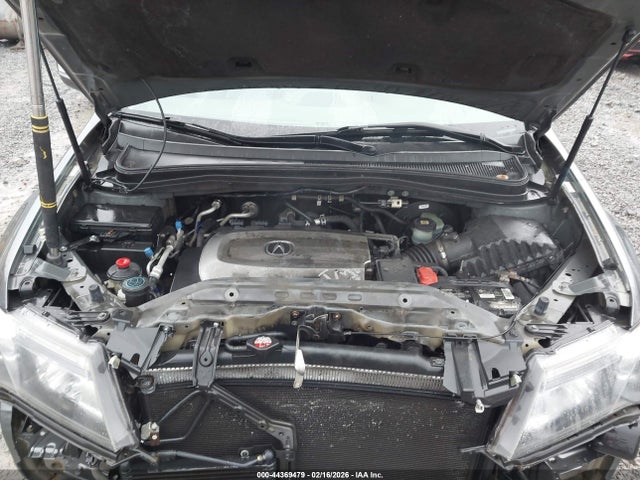 Aukcja sprzedaży 2012 Acura Mdx Technology Package, vin: 2HNYD2H37CH530039, numer aukcji: 44369479