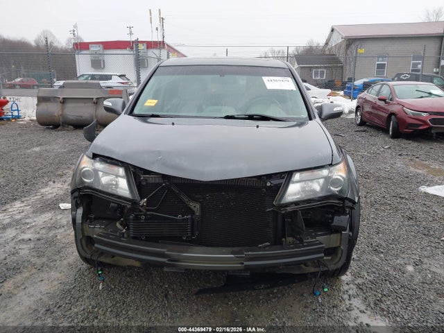 Aukcja sprzedaży 2012 Acura Mdx Technology Package, vin: 2HNYD2H37CH530039, numer aukcji: 44369479