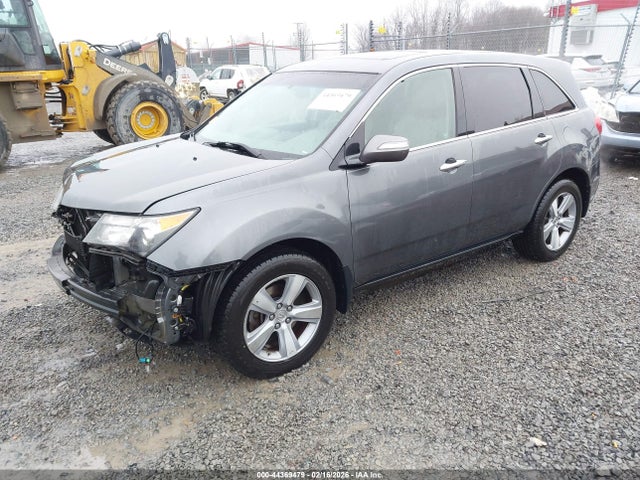Aukcja sprzedaży 2012 Acura Mdx Technology Package, vin: 2HNYD2H37CH530039, numer aukcji: 44369479