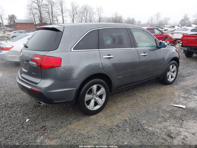 Aukcja sprzedaży 2012 Acura Mdx Technology Package, vin: 2HNYD2H37CH530039, numer aukcji: 44369479