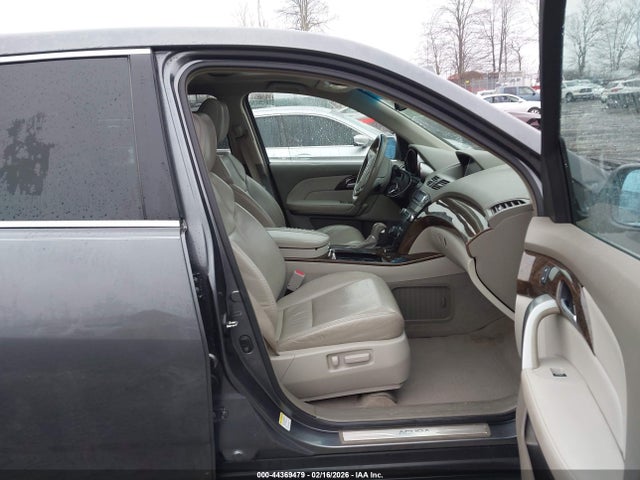 Aukcja sprzedaży 2012 Acura Mdx Technology Package, vin: 2HNYD2H37CH530039, numer aukcji: 44369479