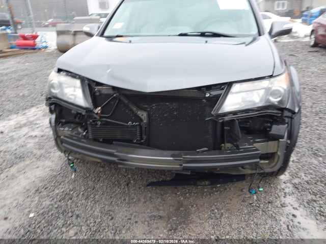 Aukcja sprzedaży 2012 Acura Mdx Technology Package, vin: 2HNYD2H37CH530039, numer aukcji: 44369479