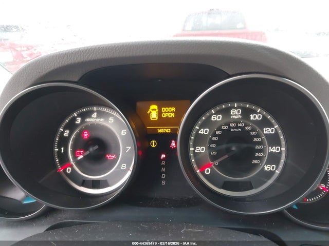Aukcja sprzedaży 2012 Acura Mdx Technology Package, vin: 2HNYD2H37CH530039, numer aukcji: 44369479
