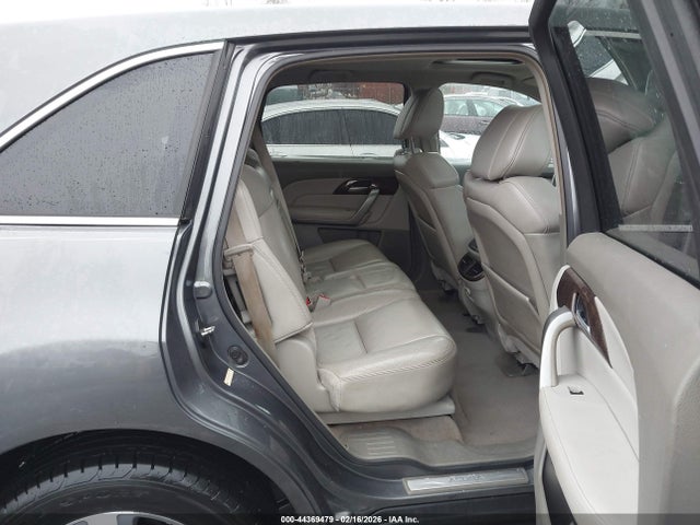 Aukcja sprzedaży 2012 Acura Mdx Technology Package, vin: 2HNYD2H37CH530039, numer aukcji: 44369479