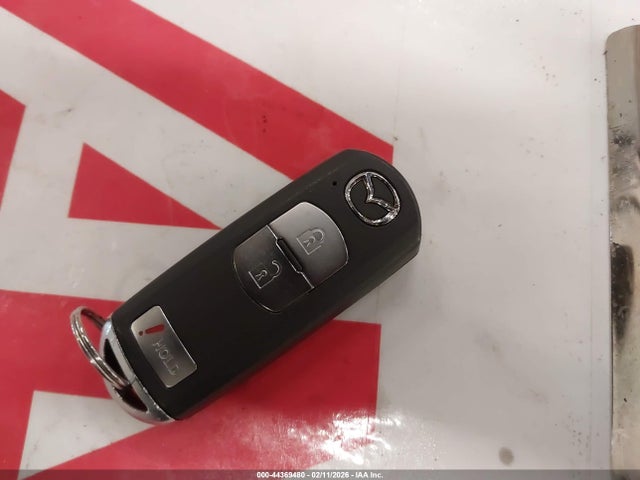 Продаж на аукціоні авто 2013 Mazda Mazda3 I Touring, vin: JM1BL1LP5D1836515, номер лоту: 44369480