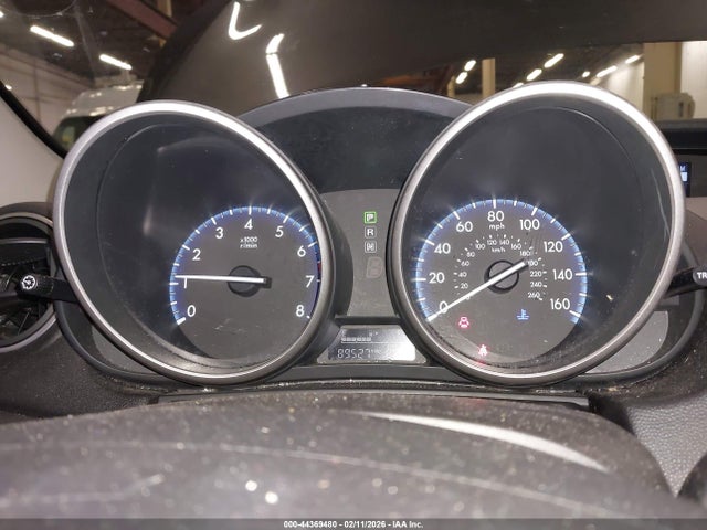 Продаж на аукціоні авто 2013 Mazda Mazda3 I Touring, vin: JM1BL1LP5D1836515, номер лоту: 44369480