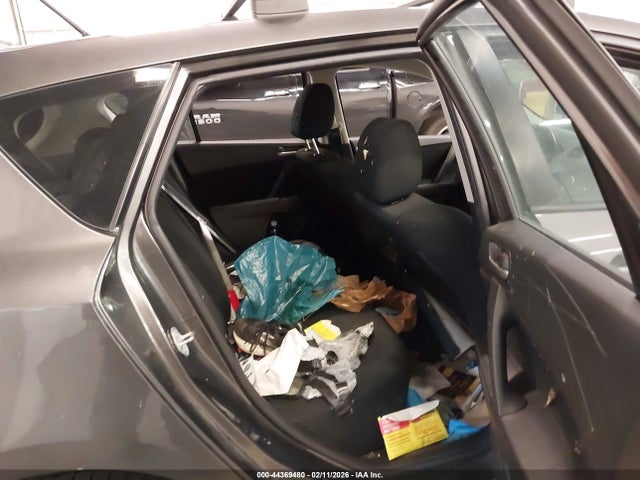 Продаж на аукціоні авто 2013 Mazda Mazda3 I Touring, vin: JM1BL1LP5D1836515, номер лоту: 44369480