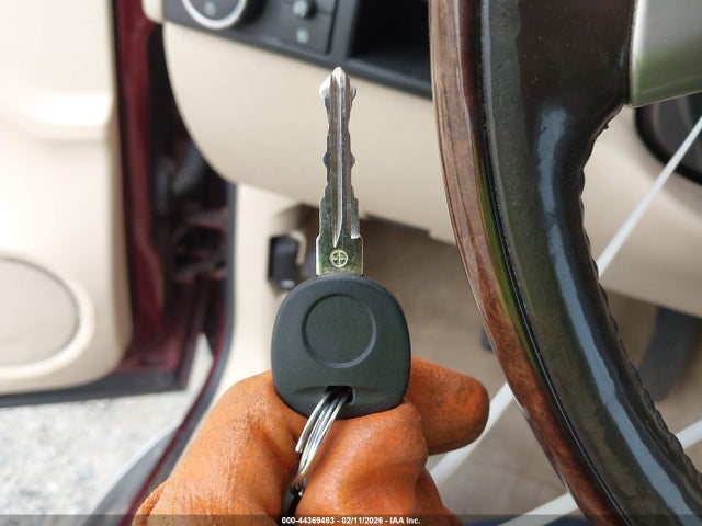 2008 CADILLAC ESCALADE 1GYFK63858R174379 Photo 10