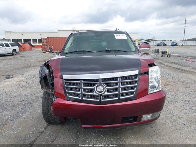 Продаж на аукціоні авто 2008 Cadillac Escalade Standard, vin: 1GYFK63858R174379, номер лоту: 44369483