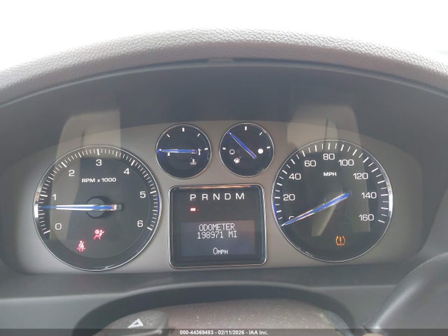 2008 CADILLAC ESCALADE 1GYFK63858R174379 Photo 6