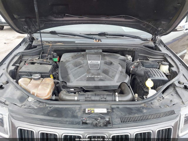 Продаж на аукціоні авто 2015 Jeep Grand Cherokee Limited, vin: 1C4RJFBM9FC778358, номер лоту: 44369485
