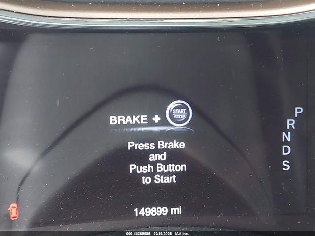 Продаж на аукціоні авто 2015 Jeep Grand Cherokee Limited, vin: 1C4RJFBM9FC778358, номер лоту: 44369485